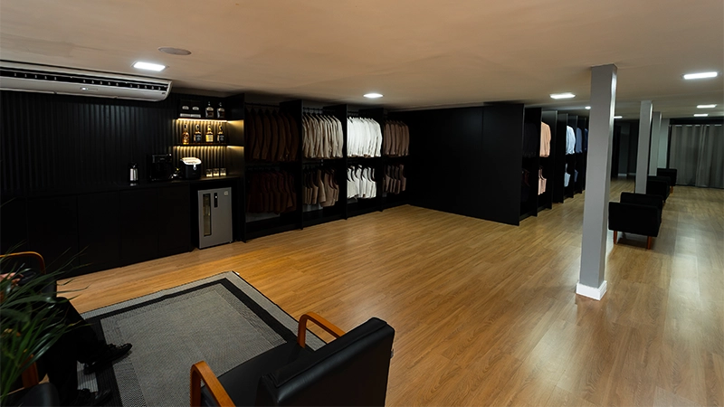 Loja Lord`s Trajes - Pelotas