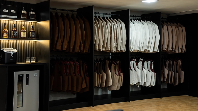 Loja Lord`s Trajes - Pelotas