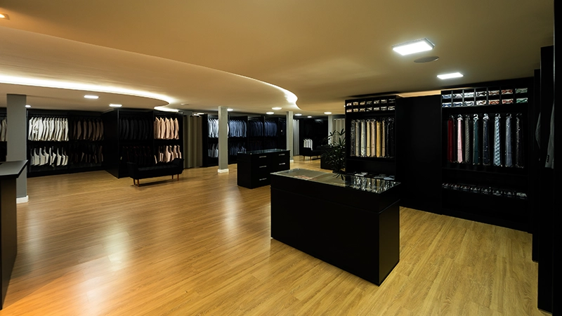 Loja Lord`s Trajes - Pelotas