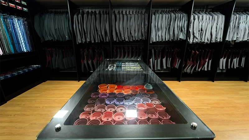 Loja Lord`s Trajes - Pelotas