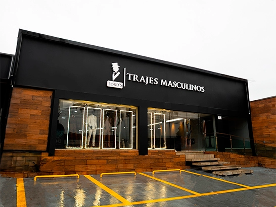 loja Lords Trajes aluguel de trajes masculinos ternos noivos em Goiânia