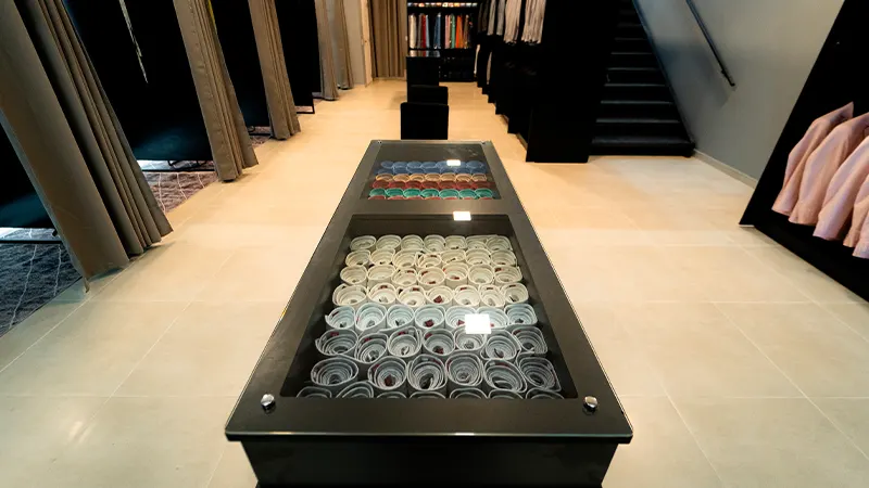 Loja Lord`s Trajes - Pelotas