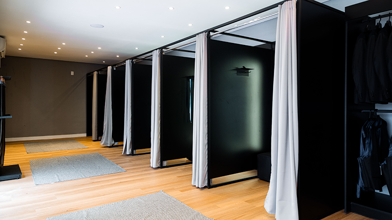 Loja Lord`s Trajes - Florianópolis