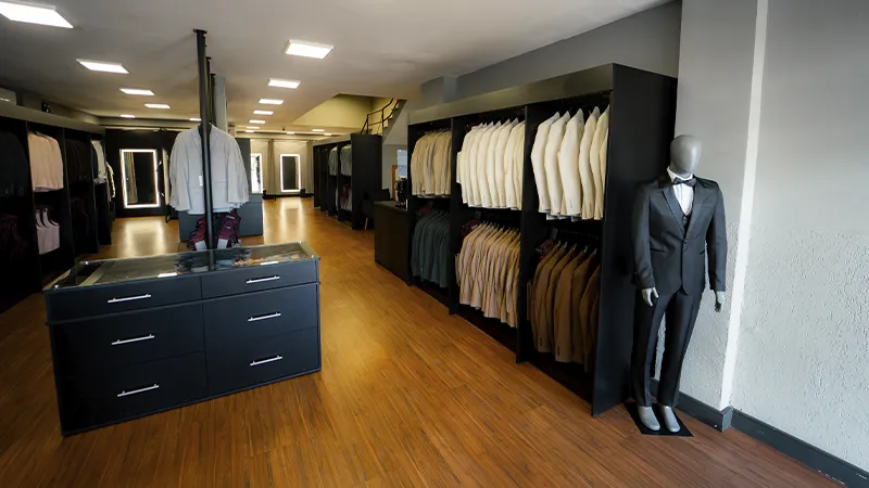 Loja Lord`s Trajes - Porto Alegre Zona Sul