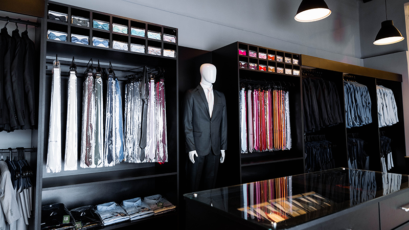 Loja Lord`s Trajes - Florianópolis