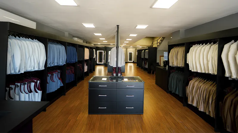 Loja Lord`s Trajes - Porto Alegre Zona Sul