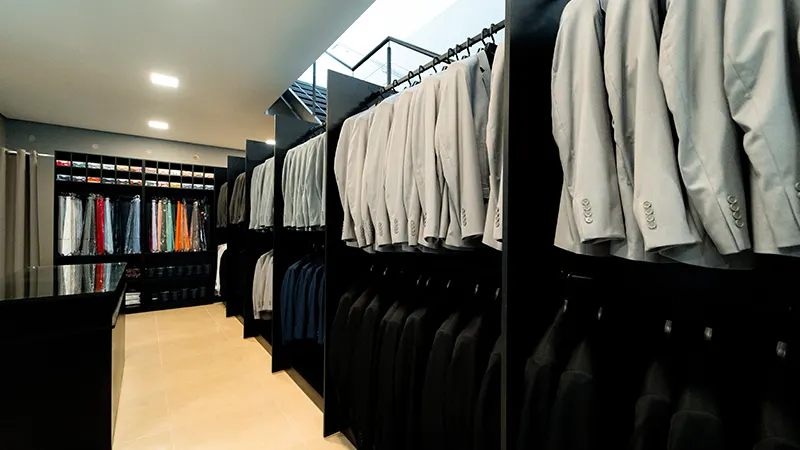 Loja Lord`s Trajes - Pelotas