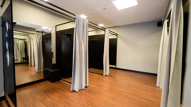 Loja Lord`s Trajes - Porto Alegre