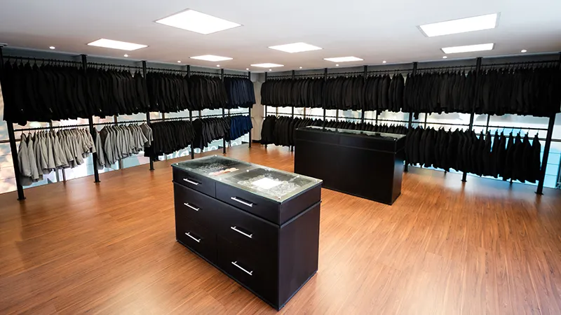 Loja Lord`s Trajes - Porto Alegre