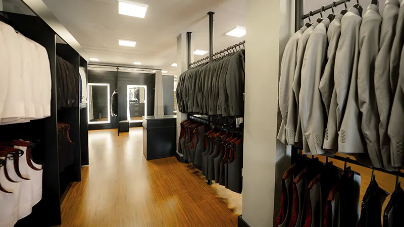Loja Lord`s Trajes - Porto Alegre Zona Sul