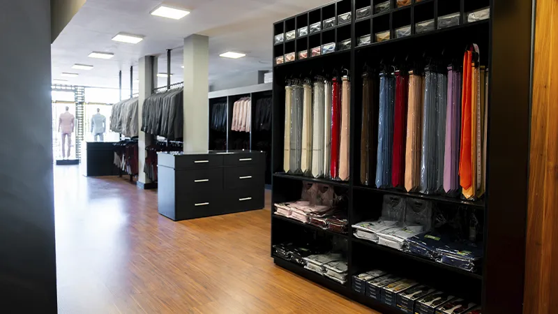 Loja Lord`s Trajes - Porto Alegre Zona Sul
