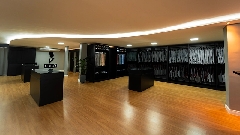 Loja Lord`s Trajes - Pelotas