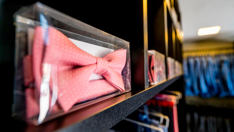 Loja Lord`s Trajes - Canoas