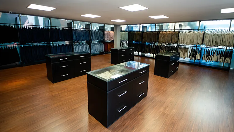 Loja Lord`s Trajes - Porto Alegre