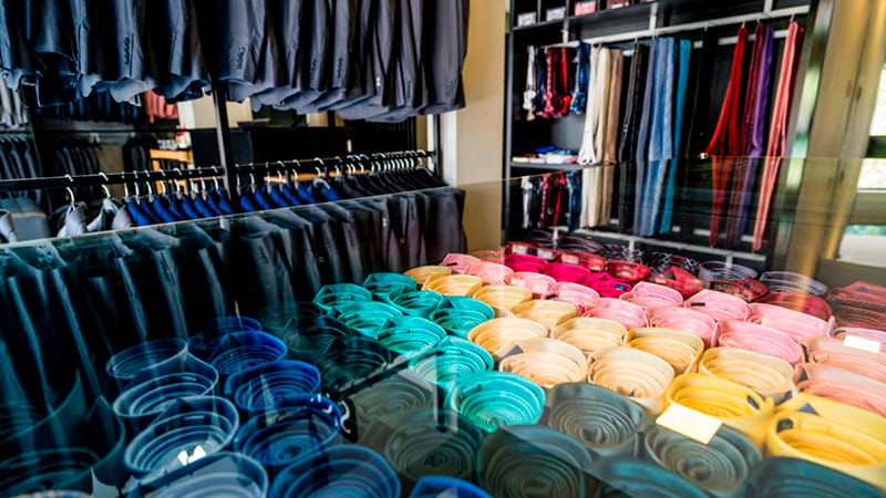 Loja Lord`s Trajes - Canoas