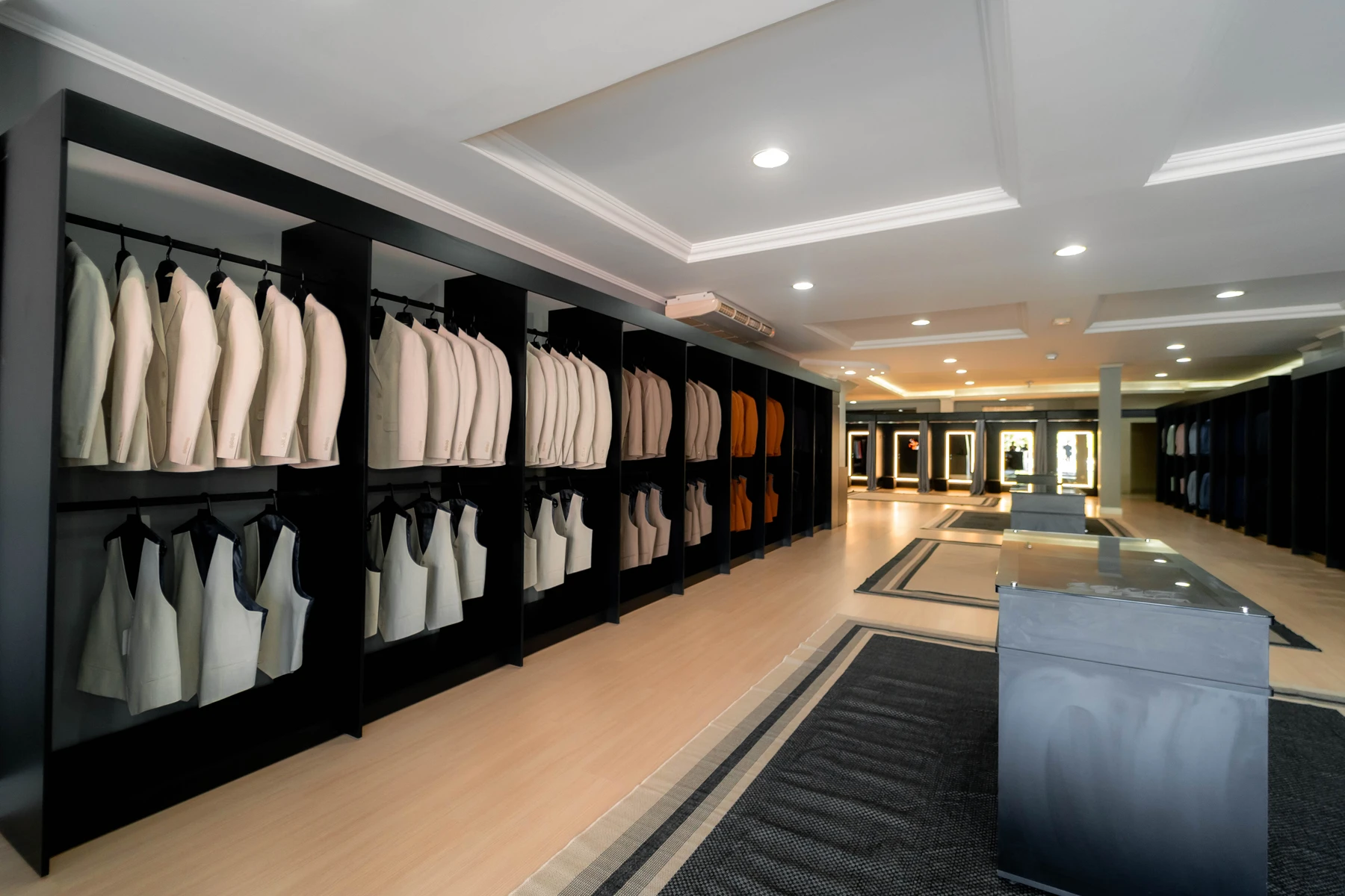 Loja Lord`s Trajes - Santa Catarina