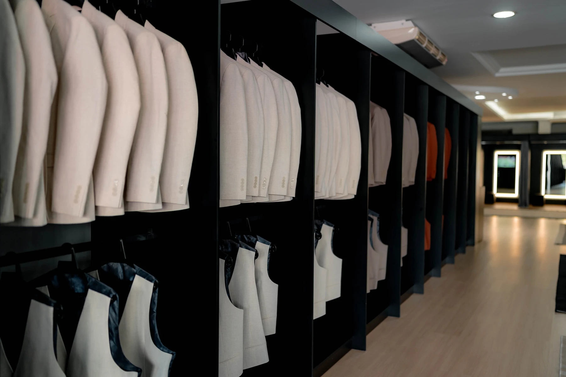 Loja Lord`s Trajes - Santa Catarina