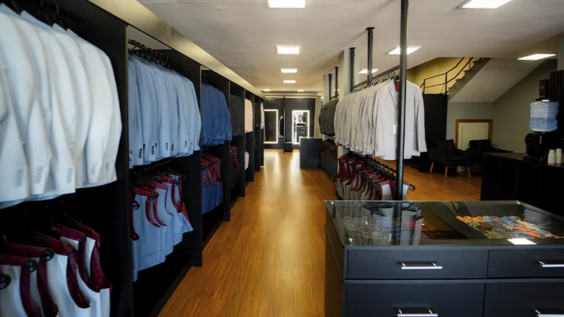 Loja Lord`s Trajes - Porto Alegre Zona Sul