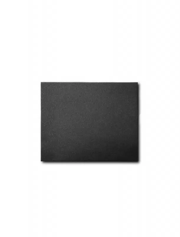 Lenço Preto