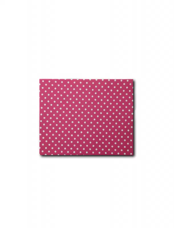 Lenço Rosa