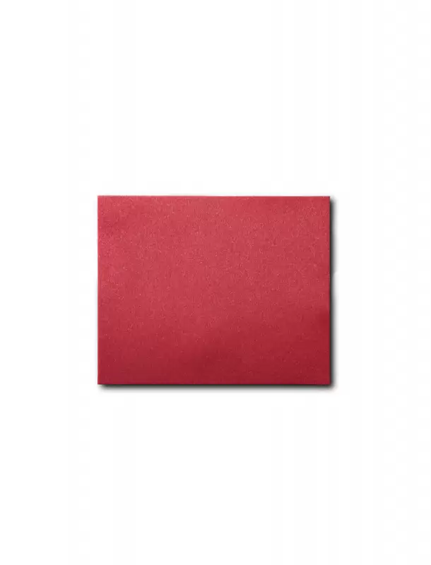 Lenço Vermelho