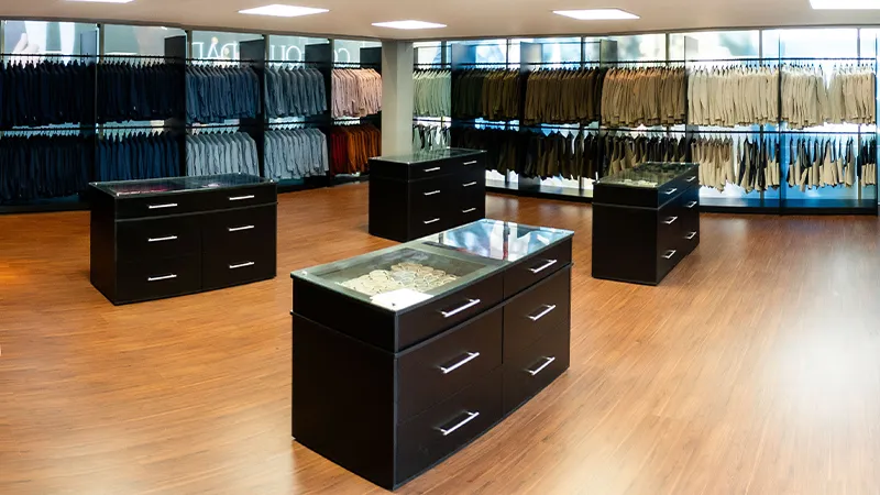 Loja Lord`s Trajes - Porto Alegre