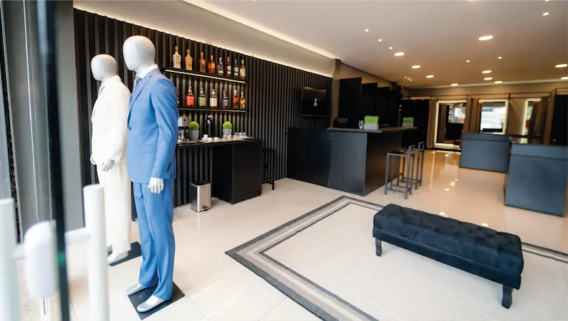 Loja Lord`s Trajes - Passo Fundo