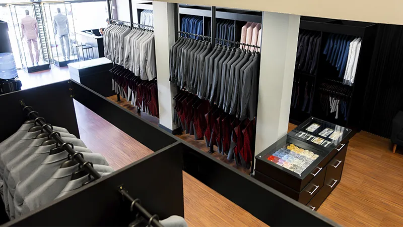 Loja Lord`s Trajes - Porto Alegre Zona Sul