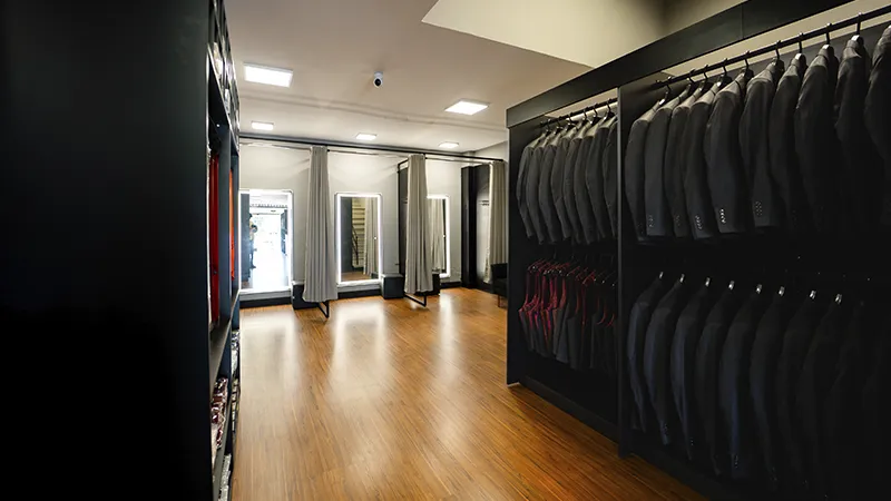 Loja Lord`s Trajes - Porto Alegre Zona Sul